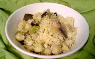 Munakoisocouscous