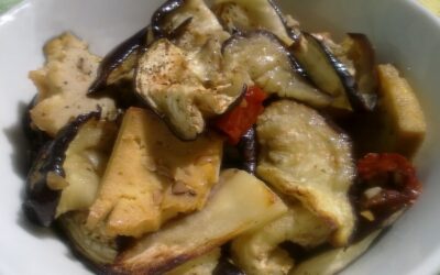 Munakoiso-tofupaistos